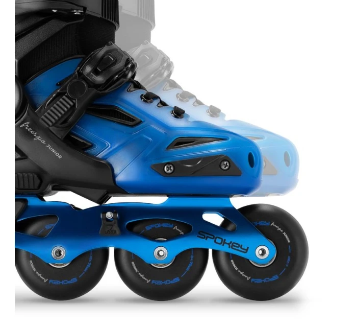Kolečkové brusle  Jr r. 3538 model 21132382 - Spokey