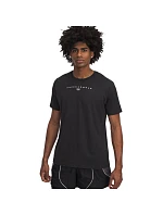 Tričko Under Armour Stacked Logo SS M 6000211 001 pánské