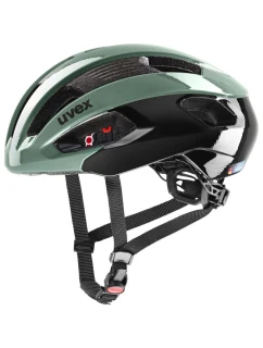 Cyklistická přilba Rise model 21185265 - Uvex