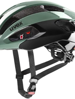 Cyklistická přilba Uvex Rise 41/2/055/04