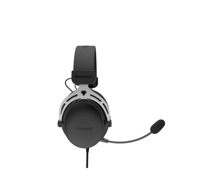 Herní souprava s černá model 21492058 - Genesis Herní souprava s černá model 21492058 - Genesis