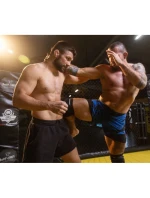 model 21870158 chrániče kolen 2 ks. - DBX Bushido