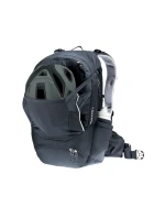 Batoh na kolo - Deuter Trans Alpine 24 Black Batoh na kolo - Deuter Trans Alpine 24 Black