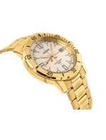 Pánské hodinky CASIO MTP-VD01G-9EVUDF + BOX Pánské hodinky CASIO MTP-VD01G-9EVUDF + BOX