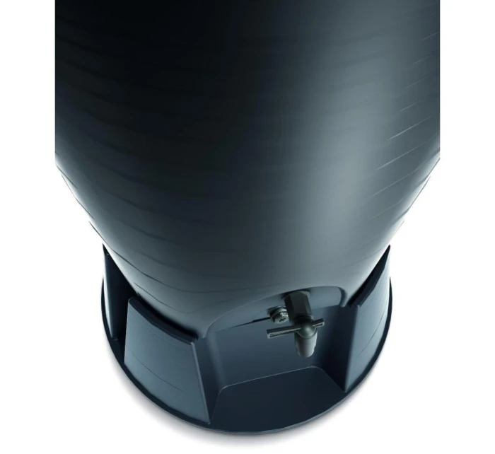 CANTAP 3/4 ČERNÁ NÁDRŽ NA DEŠŤOVOU VODU