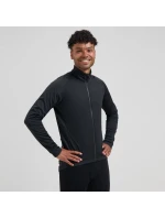 Rogelli zimní bunda ESSENTIAL II černá M