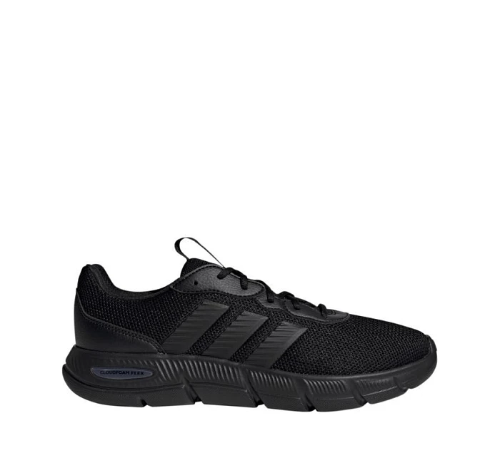 Pánské boty Flex černé model 22062817 - ADIDAS Pánské boty Flex černé model 22062817 - ADIDAS