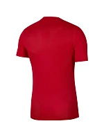 Pánské tréninkové tričko Dry Park VII JSY SS M BV6708 657 - Nike