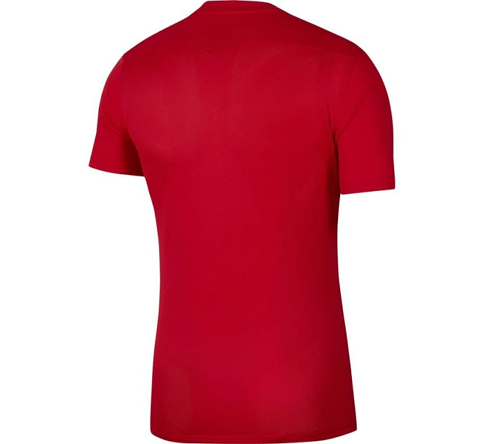 Pánské tréninkové tričko Dry Park VII JSY SS M BV6708 657 - Nike