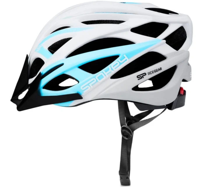 Cyklistická přilba Spokey Femme 928244