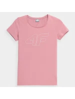 Dámské tričko W 4FSS23TTSHF583 56S - 4F
