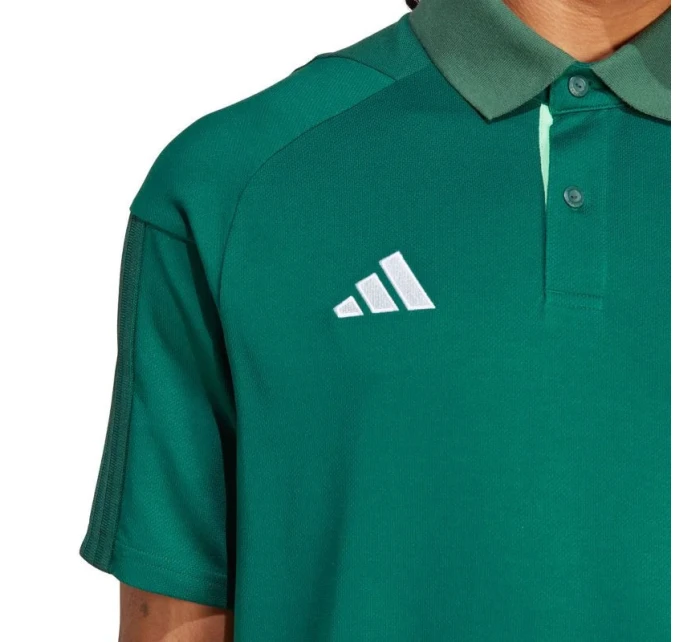 Pánské polo tričko Tiro 23 Competition M HU1345 - Adidas