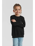 Fruit of the Loom Classic Kids Set-In Sweat Dětská mikina 16.2041 deep navy Fruit of the Loom Classic Kids Set-In Sweat Dětská mikina 16.2041 deep navy