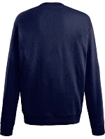 Fruit of the Loom Lightweight Set-In Sweat Pánská mikina 16.2156 deep navy Fruit of the Loom Lightweight Set-In Sweat Pánská mikina 16.2156 deep navy