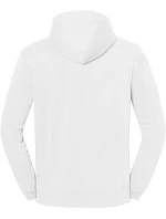 Fruit of the Loom Iconic Premium Hooded Sweat Jacket Mikina s kapucí z těžké bavlny 16.2286 white Fruit of the Loom Iconic Premium Hooded Sweat Jacket Mikina s kapucí z těžké bavlny 16.2286 white