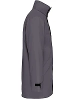 Kariban K 677 Parka 20.K677 convoy grey