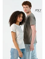 SOL'S Imperial Tričko z těžké bavlny 25.1500 candy pink SOL'S Imperial Tričko z těžké bavlny 25.1500 candy pink
