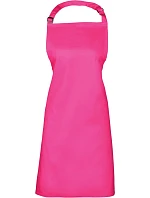 Premier PR 150 Zástěra s laclem "Colours" 39.0150 magenta