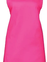 Premier PR 150 Zástěra s laclem "Colours" 39.0150 magenta