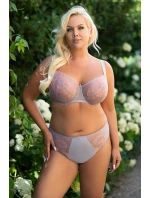 Gorsenia K907 Perla barva: šedá