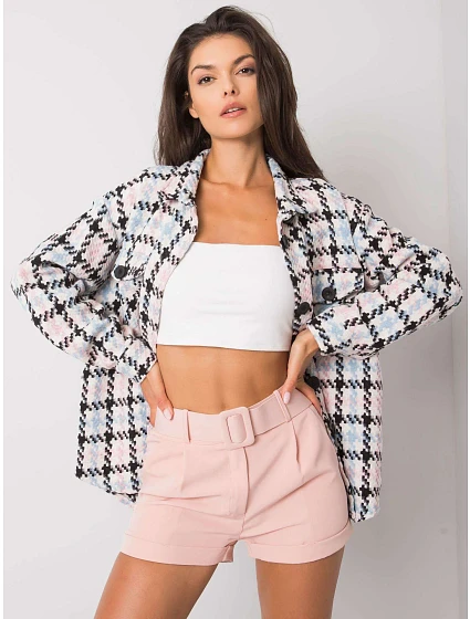 DHJ SN  světle růžová model 17356082 - FPrice