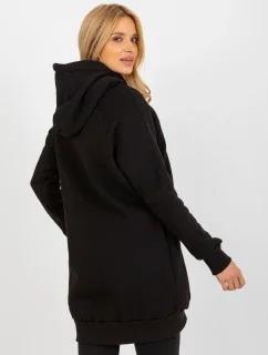 Dámská mikina EM BL model 18140241 černá - FPrice