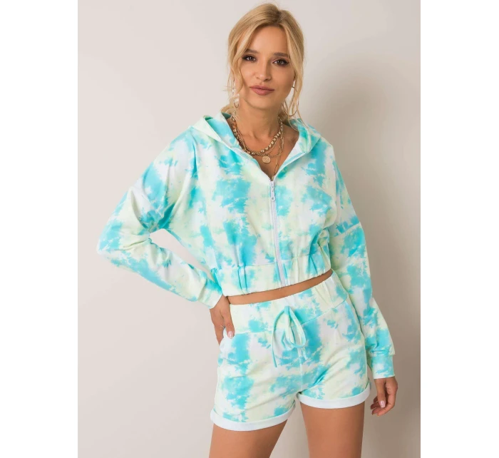 Souprava RV KMPL 5805.31 světle modrá