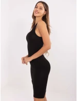 Šaty RV SK 5946.37P černá