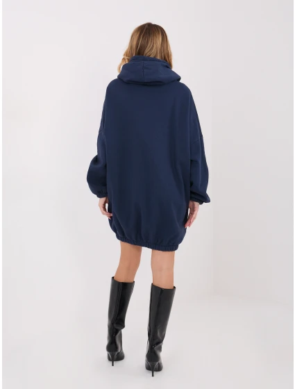 Bluza WT BL model 21818979 granatowy - FPrice