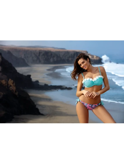 Plavky Claudia Martinica M-452 (11) - Marko Plavky Claudia Martinica M-452 (11) - Marko