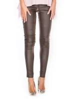 Dámské kalhoty K231 - Katrus