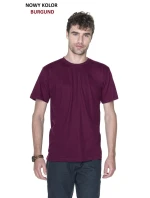 Pánské tričko Tshirt Heavy Slim  model 5889529 - PROMOSTARS