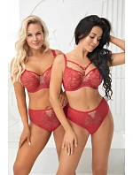 SOFT BRA model 22143890 - Gorsenia