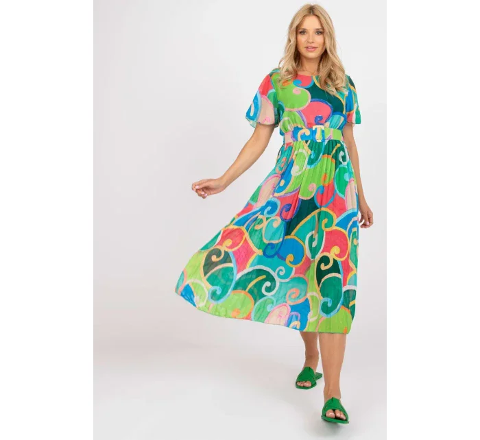 Denní šaty model 166168 Italy Moda Denní šaty model 166168 Italy Moda