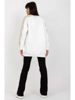 Mikina model 169885 Rue Paris Mikina model 169885 Rue Paris