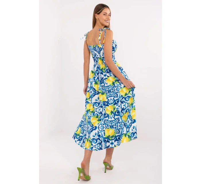 Denní šaty model 213308 Italy Moda Denní šaty model 213308 Italy Moda