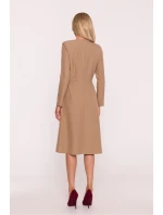 Denní šaty model 217285 Stylove Denní šaty model 217285 Stylove