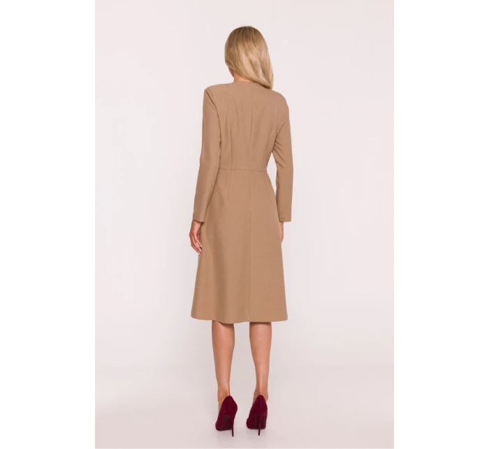 Denní šaty model 217285 Stylove Denní šaty model 217285 Stylove