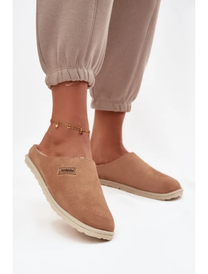 Pantofle model 220069 Step in style