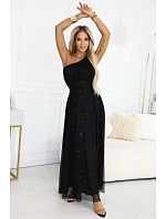 Dlouhé šaty  model 227127 Numoco