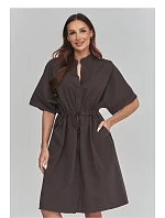 Denní šaty model 228287 Makadamia Denní šaty model 228287 Makadamia