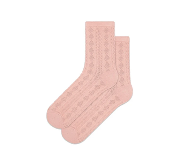 Ponožky Gatta 000.73Z Jacquard Dámský vzor 02 36-41