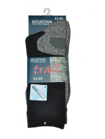 Pánské ponožky WiK 16101 Mountain Outdoorsocks