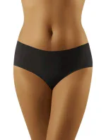 Dámské kalhotky Eliana black - WOLBAR