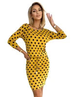 Dámské šaty model 17823366 - numoco