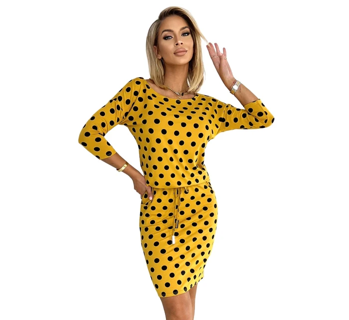 Dámské šaty model 17823366 - numoco