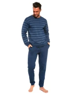 Pánské pyžamo 117/235 Loose - CORNETTE Pánské pyžamo 117/235 Loose - CORNETTE