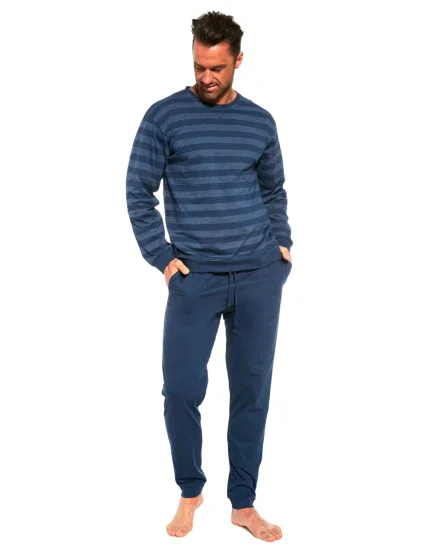 Pánské pyžamo 117/235 Loose - CORNETTE Pánské pyžamo 117/235 Loose - CORNETTE