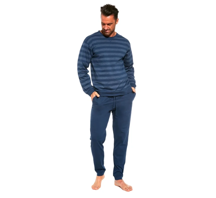 Pánské pyžamo 117/235 Loose - CORNETTE Pánské pyžamo 117/235 Loose - CORNETTE