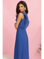 Dámské šaty model 21215932 - numoco Dámské šaty model 21215932 - numoco